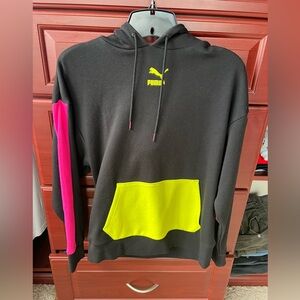 BNWT Puma Hoodie